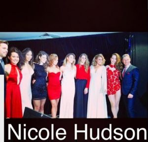 Mercedes Benz Fashion Exhibition One