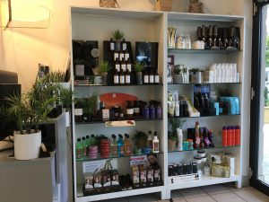 Nicole Hudson Products