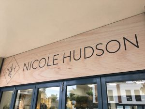 Nicole Hudson Shop