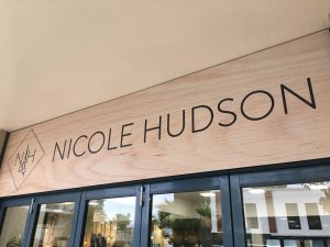 Nicole Hudson Shop