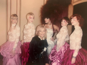 London International Hair Show