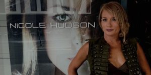 Nicole Hudson