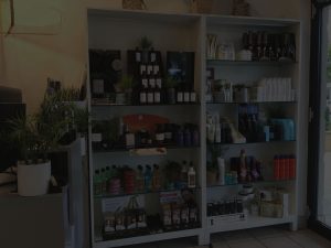 Nicole Hudson Recent Products