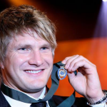 Shane Watson - Former Australian Cricketer