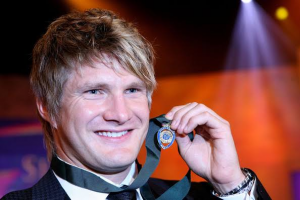 Shane Watson - Former Australian Cricketer