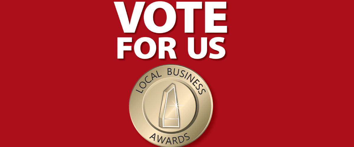 Local Business Award