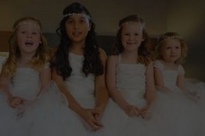 Wedding Makeup Services