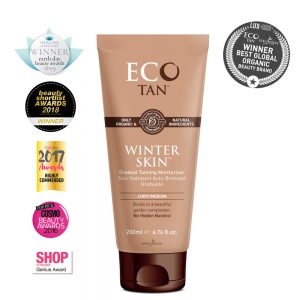 Eco Tan Winter Skin