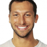 Ian Thorpe - Austrlain Swimmer Olympian - Multiple Gold Medalist