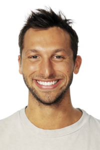 Ian Thorpe - Austrlain Swimmer Olympian - Multiple Gold Medalist