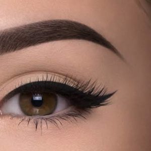 eye brow services cronulla