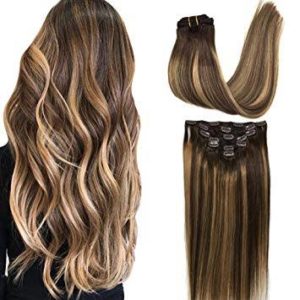 hair extensions