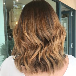 Hair Styling Services