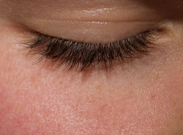 lash lifting