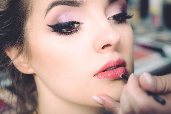 make up by nicole hudson