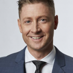 Michael Clarke