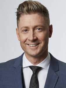 Michael Clarke