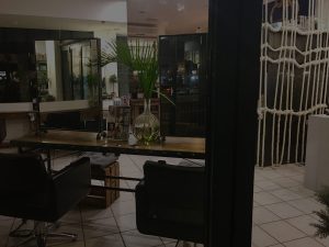 Nicole Hudson Beauty Salon