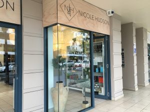 Nicole Hudson Cronulla Australia