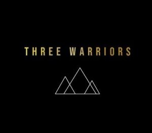 Three Warriors - Face Tan & Scrubs
