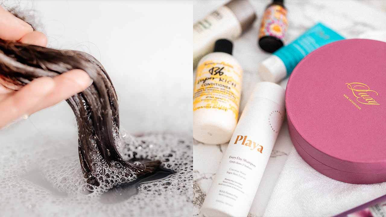 products for hair