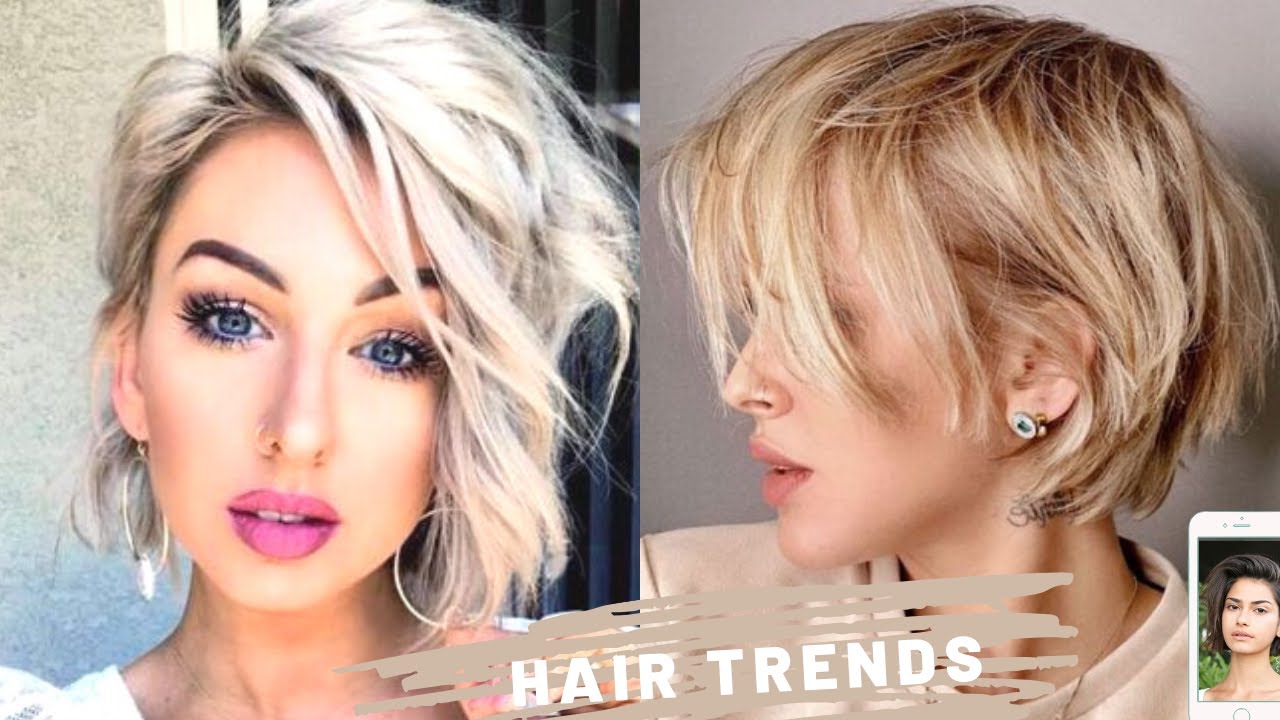 hair trends 2021