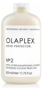 Olaplex bond perfector