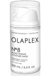 intense hair moisturizer