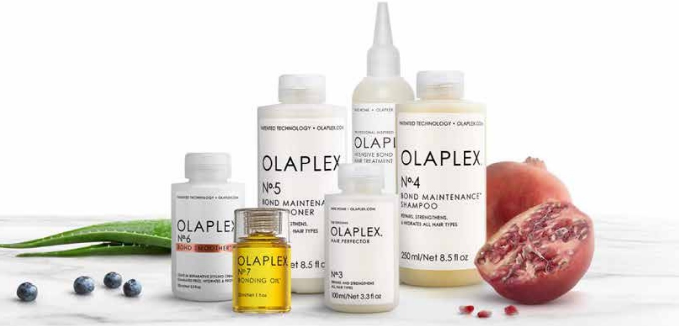 Olaplex Hari Care