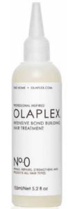 Olaplex Bond Building