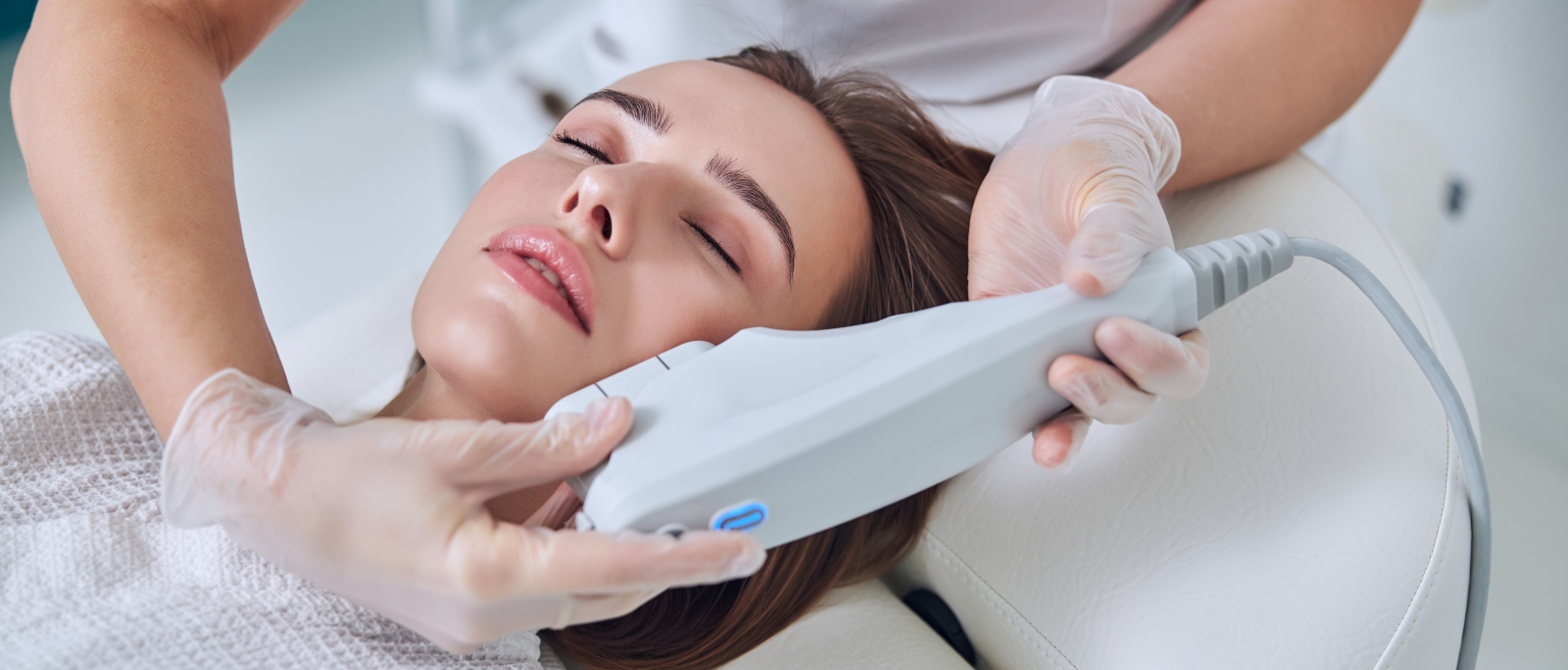 Skin Tightening Treatments